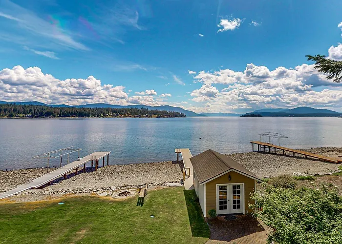 Ellisport Bay House